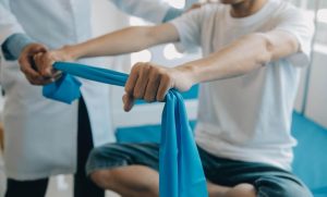 Ejercicio Terapéutico Alicante