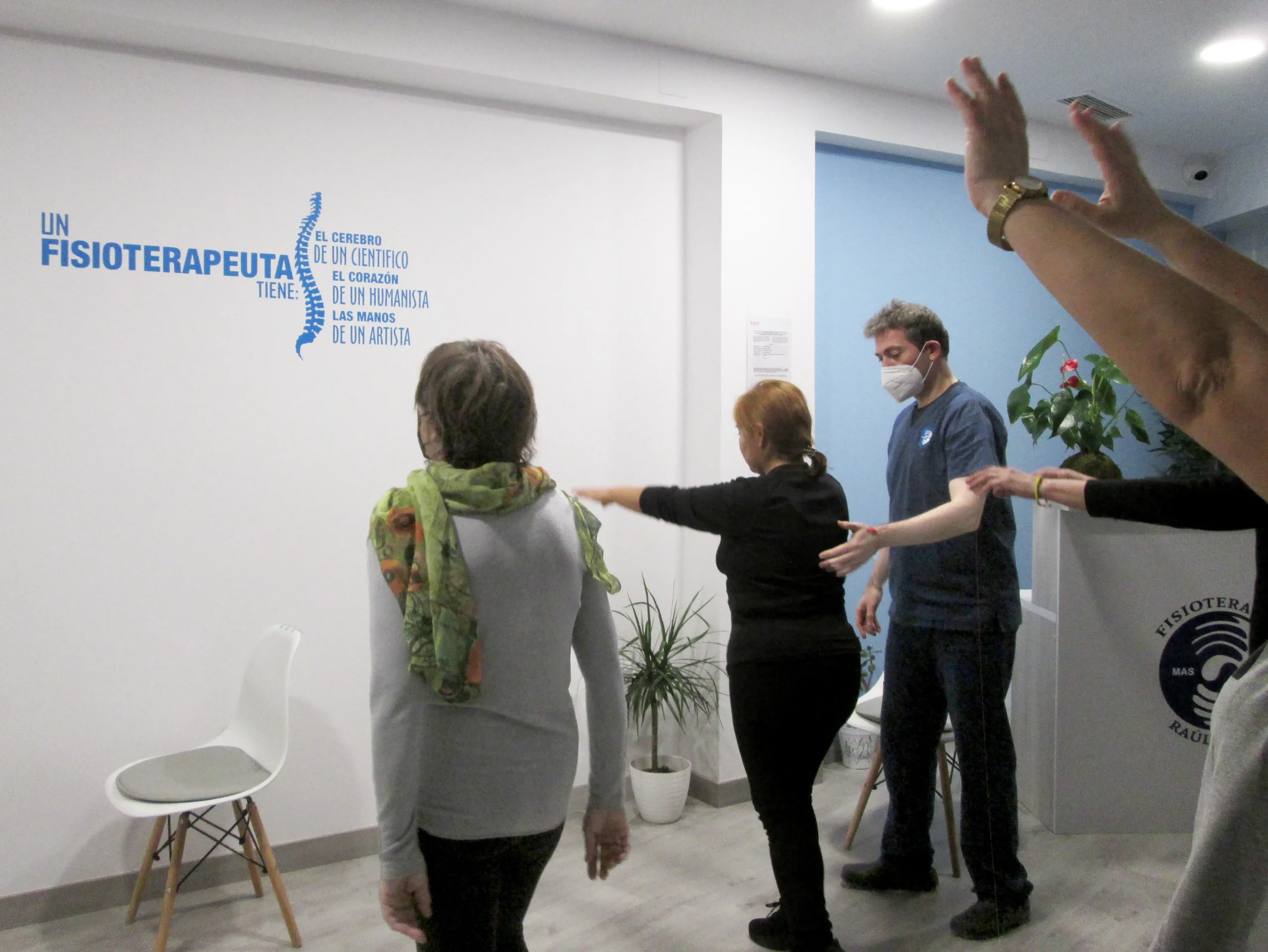 Fisioterapia Deportiva Alicante